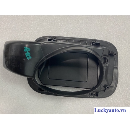 Ổ nút nắp bình xăng xe  Audi Q7 Qu.3,6 đời 2010_ 4L0 809 999 A_ 4L0809999A